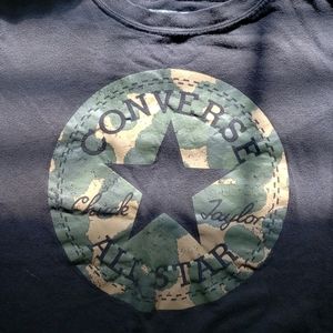 Boys CONVERSE T-Shirt